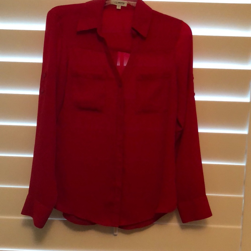 Portofino shirt